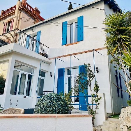 Villa Marseille-Au-Bord-De-L'Eau Esterno foto