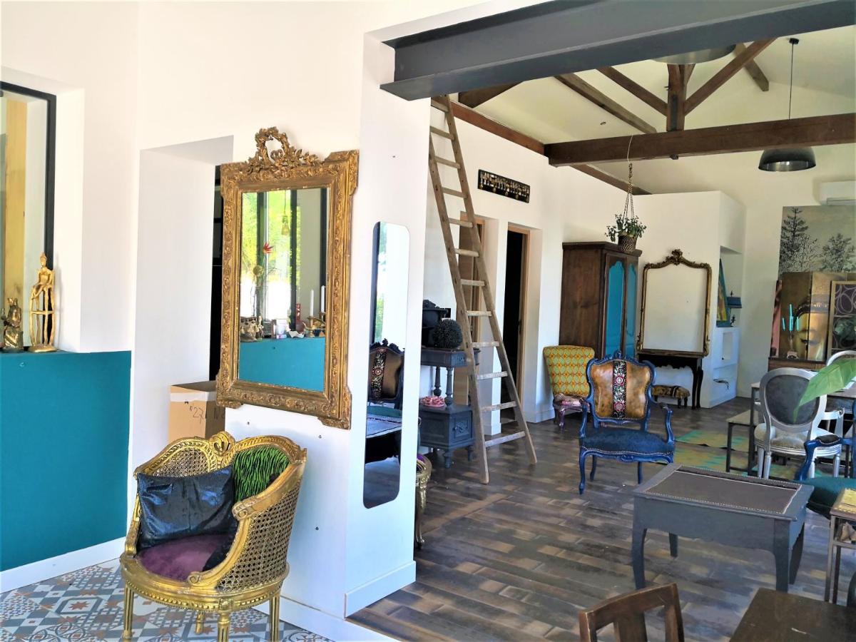 Villa Marseille-Au-Bord-De-L'Eau Esterno foto
