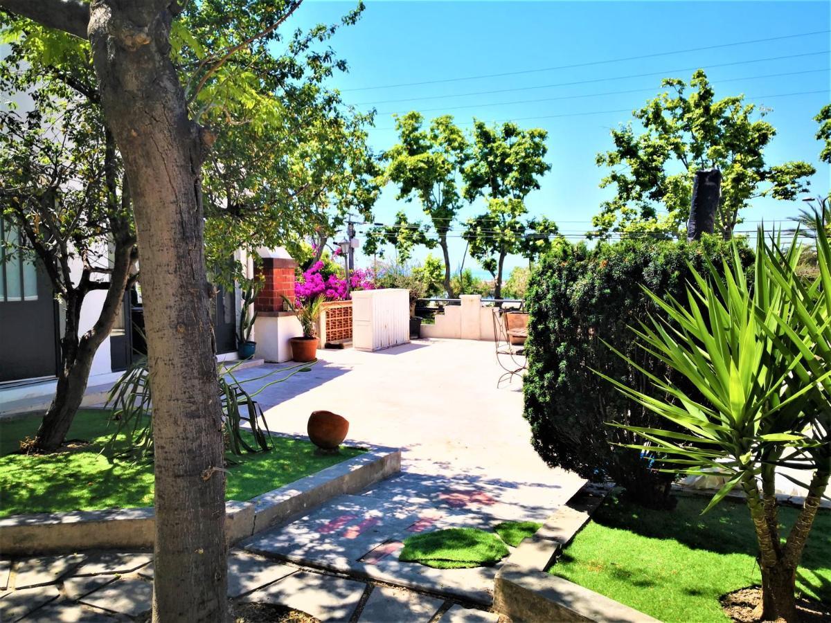 Villa Marseille-Au-Bord-De-L'Eau Esterno foto