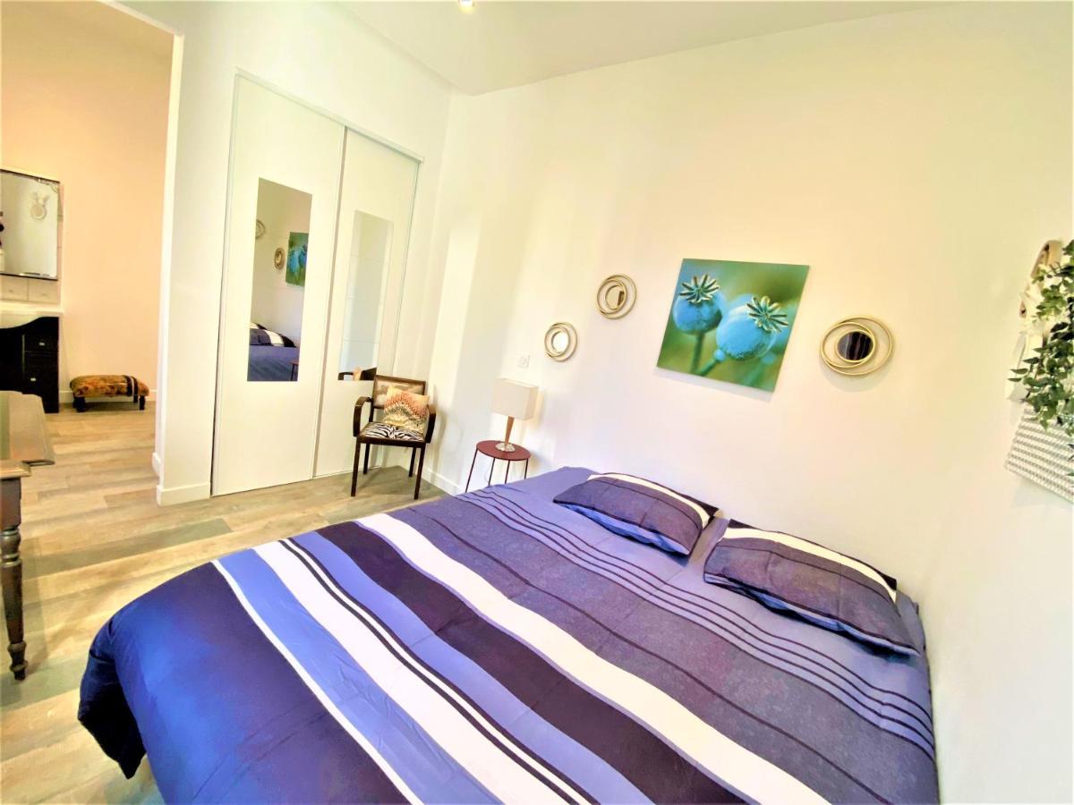 Villa Marseille-Au-Bord-De-L'Eau Esterno foto