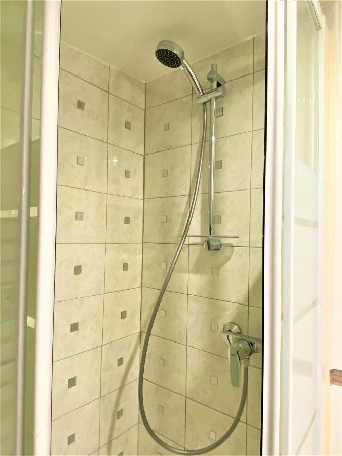 Villa Marseille-Au-Bord-De-L'Eau Esterno foto