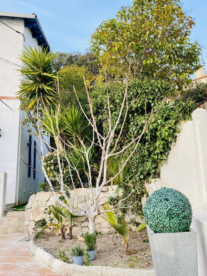 Villa Marseille-Au-Bord-De-L'Eau Esterno foto
