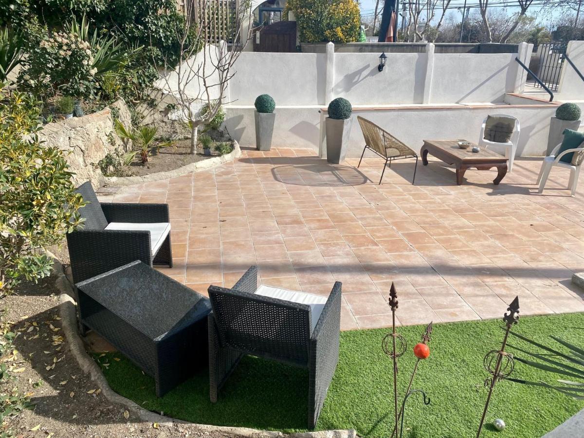 Villa Marseille-Au-Bord-De-L'Eau Esterno foto