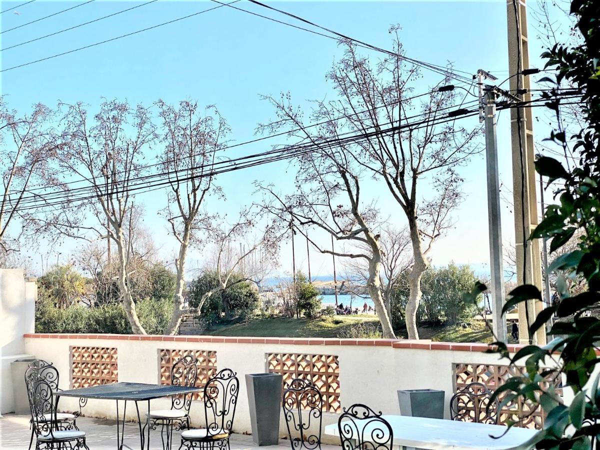 Villa Marseille-Au-Bord-De-L'Eau Esterno foto